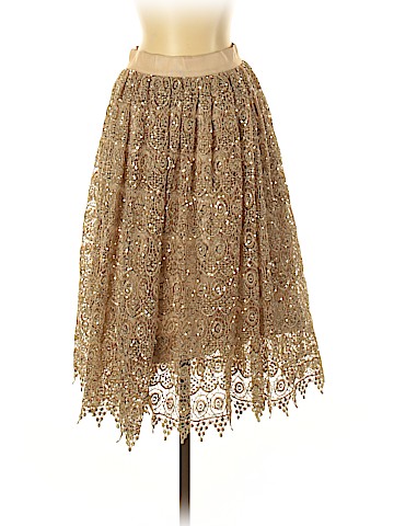 Alice + Olivia Formal Skirt (view 1)