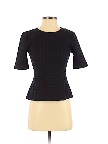 Ann Taylor 3/4 Sleeve Top (view 1)