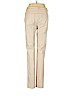 Etcetera Tan Casual Pants Size 4 - photo 2