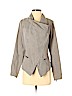 Rampage 100% Polyester Gray Jacket Size S - photo 1