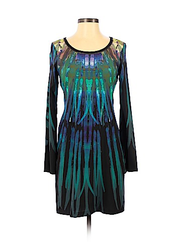 Nicole Miller Casual Dress (view 1)