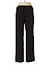 Eileen Fisher 100% Polyester Black Casual Pants Size M - photo 2