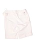 Etcetera White Shorts Size 2 - photo 2