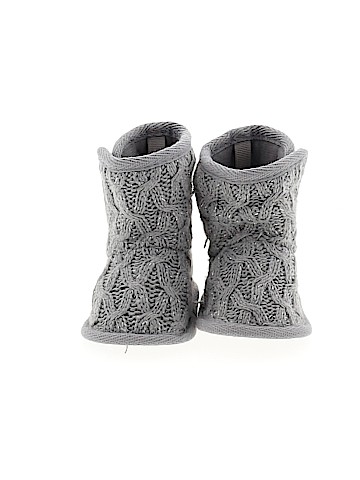 Stepping Stones Booties (view 2)