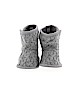 Stepping Stones Gray Booties Size 3-6 mo (baby) - photo 2