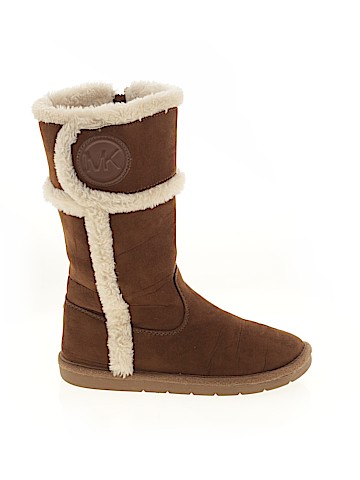 MICHAEL Michael Kors Boots (view 1)