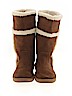 MICHAEL Michael Kors Brown Boots Size 3 (youth) - photo 2