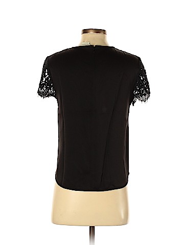 Kate Spade New York Short Sleeve Blouse (view 2)