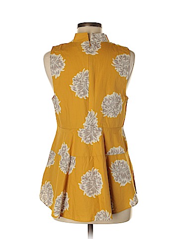 Valette Sleeveless Blouse (view 2)