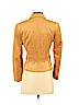 Akris Punto Orange Blazer Size 4 - photo 2