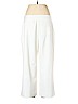 Zac Posen White Dress Pants Size 12 - photo 2