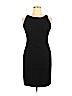 Armani Collezioni Black Casual Dress Size 14 - photo 1