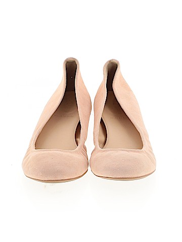 J.Crew Flats (view 2)