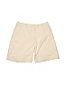 Adidas Tan Shorts Size 4 - photo 1