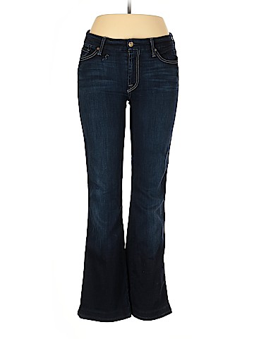 7 For All Mankind Jeans (view 1)