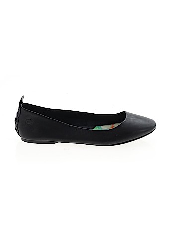 Born Handcrafted Footwear Flats (view 1)
