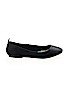 Born Handcrafted Footwear Black Flats Size 7 1/2 - photo 1