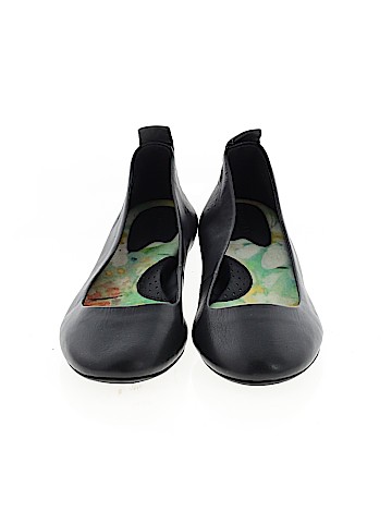 Born Handcrafted Footwear Flats (view 2)
