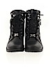 MICHAEL Michael Kors Black Boots Size 4 - photo 2