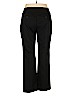 Elle Black Dress Pants Size 14 - photo 2
