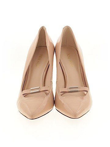 Nine West Heels (view 2)