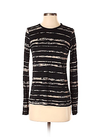 Vince. Long Sleeve T-Shirt (view 1)