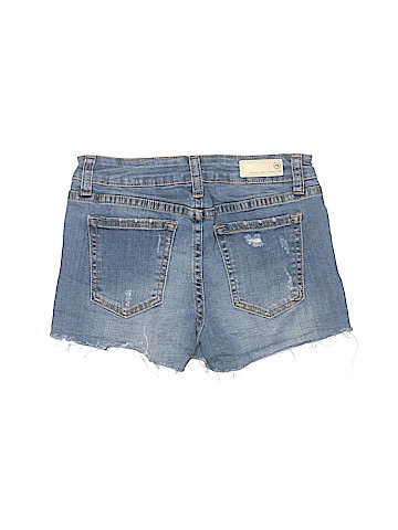 Adriano Goldschmied Denim Shorts (view 2)