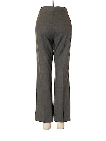 Armani Collezioni Wool Pants (view 2)