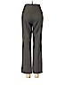 Armani Collezioni 100% Newwool Gray Wool Pants Size 6 - photo 2