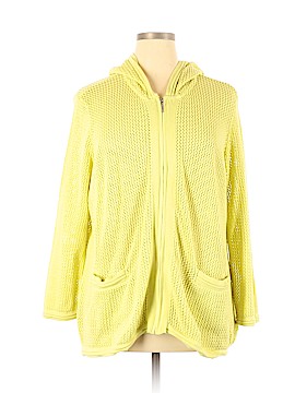 Jaclyn Smith Size 1X Plus