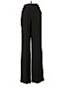 Vince Camuto 100% Polyester Black Dress Pants Size 8 - photo 2