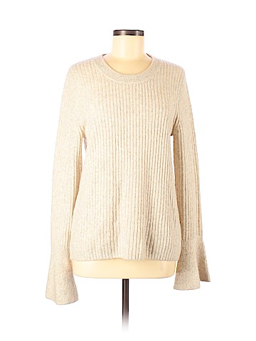 Madewell Pullover Sweater (view 1)