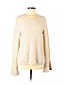 Madewell Tan Pullover Sweater Size M - photo 1