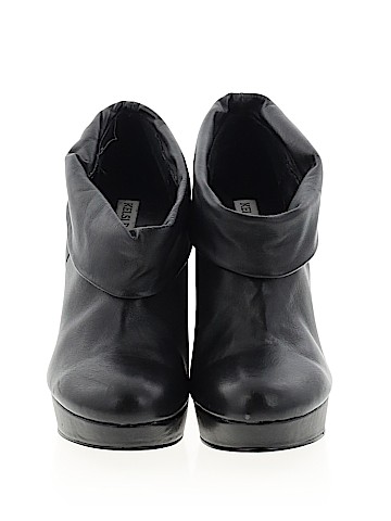 Kelsi Dagger Brooklyn Ankle Boots (view 2)