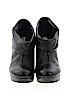 Kelsi Dagger Brooklyn Black Ankle Boots Size 6 1/2 - photo 2