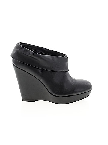 Kelsi Dagger Brooklyn Ankle Boots (view 1)