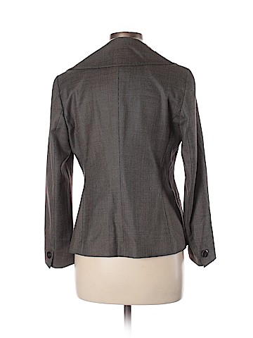 Max Mara Wool Blazer (view 2)