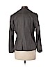 Max Mara Tan Wool Blazer Size 6 - photo 2