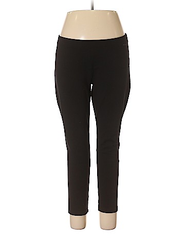 H By Halston Casual Pants (view 1)