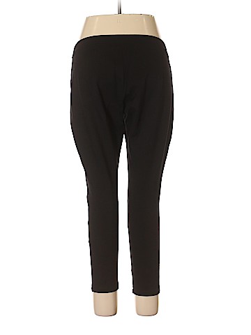 H By Halston Casual Pants (view 2)