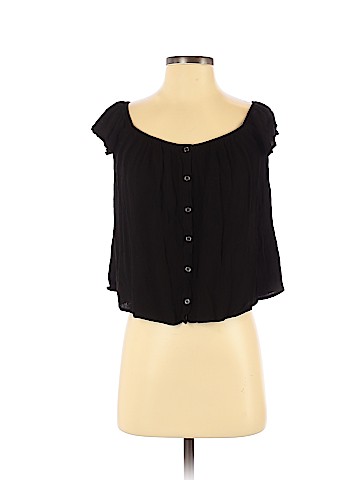 Forever 21 Sleeveless Blouse (view 1)