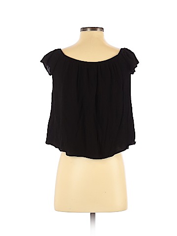 Forever 21 Sleeveless Blouse (view 2)