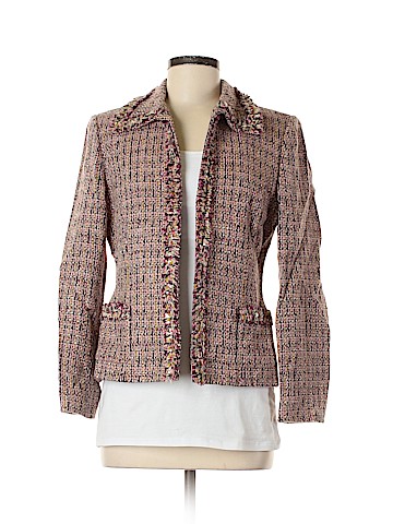 Tahari Blazer (view 1)