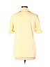 Tory Burch Yellow Jacket Size 8 - photo 2
