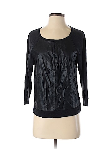 Velvet by Graham & Spencer Sweatshirt (view 1)
