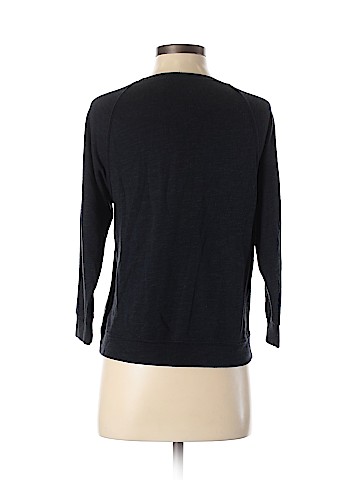 Velvet by Graham & Spencer Sweatshirt (view 2)