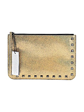 Rebecca Minkoff Leather Wristlet