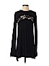 Givenchy Black Casual Dress Size S - photo 1