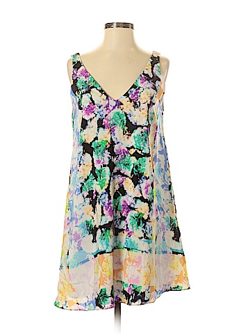 Nanette Lepore Casual Dress (view 1)