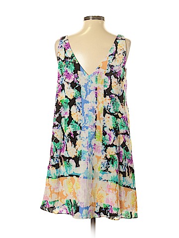 Nanette Lepore Casual Dress (view 2)